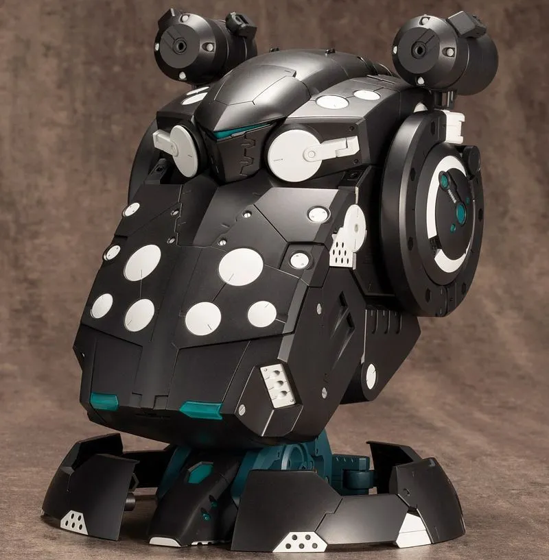 M.S.G Gigantic Arms Order Cradle GT010