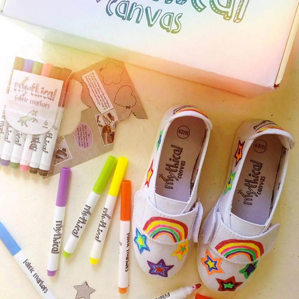 Mythical Canvas Special pack