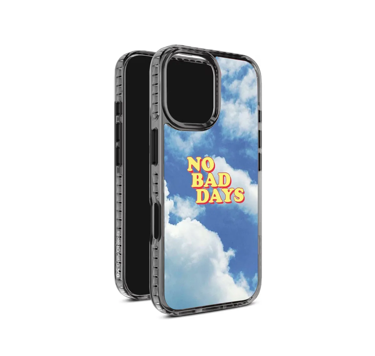 No Bad Days Abstract Stride 2.0 Phone Case Cover