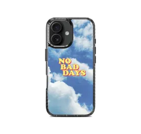 No Bad Days Abstract Stride 2.0 Phone Case Cover