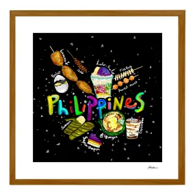 Pinoy Food