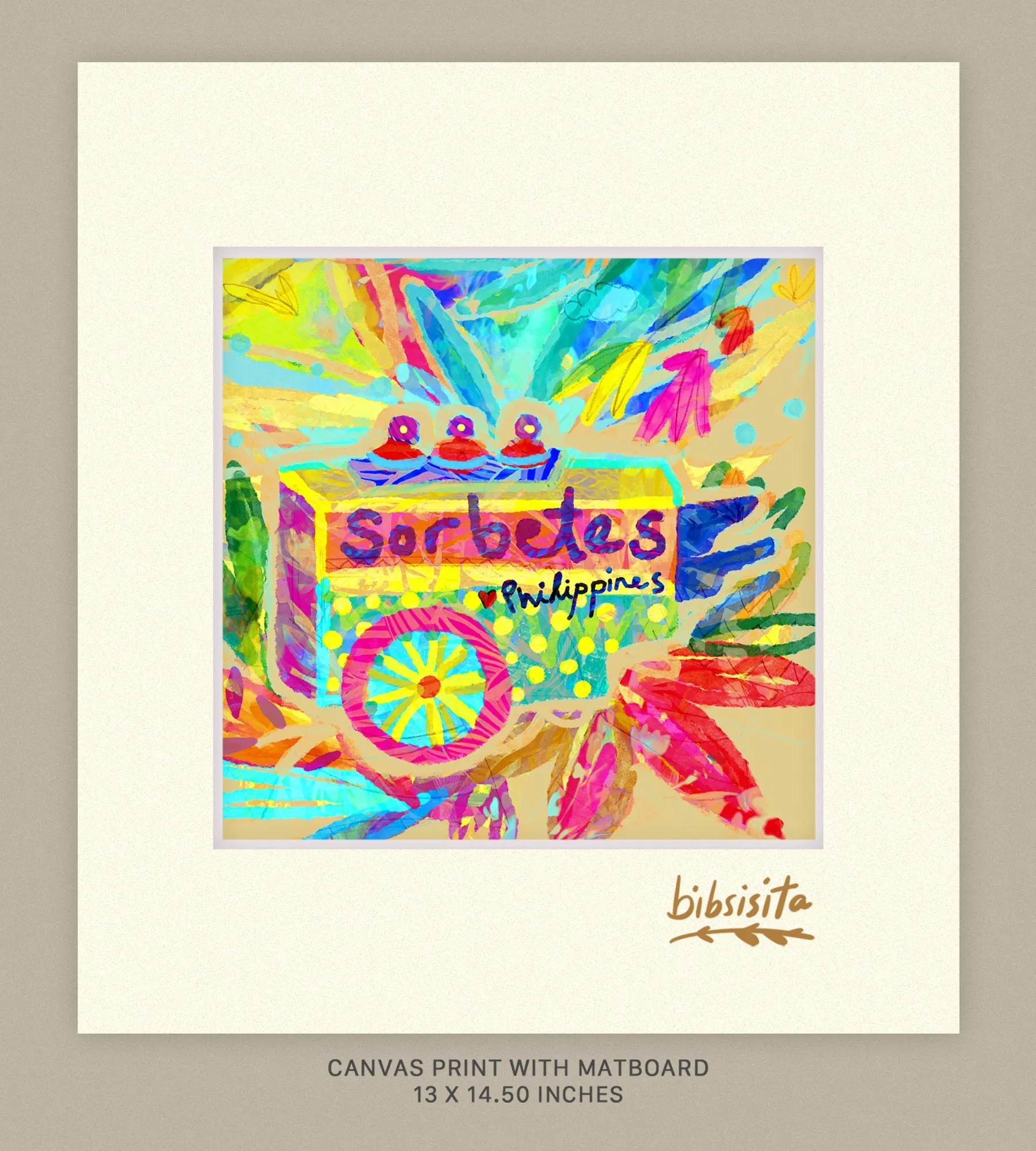 Sorbetes Light