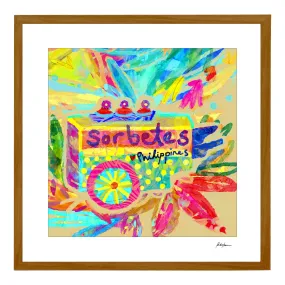 Sorbetes