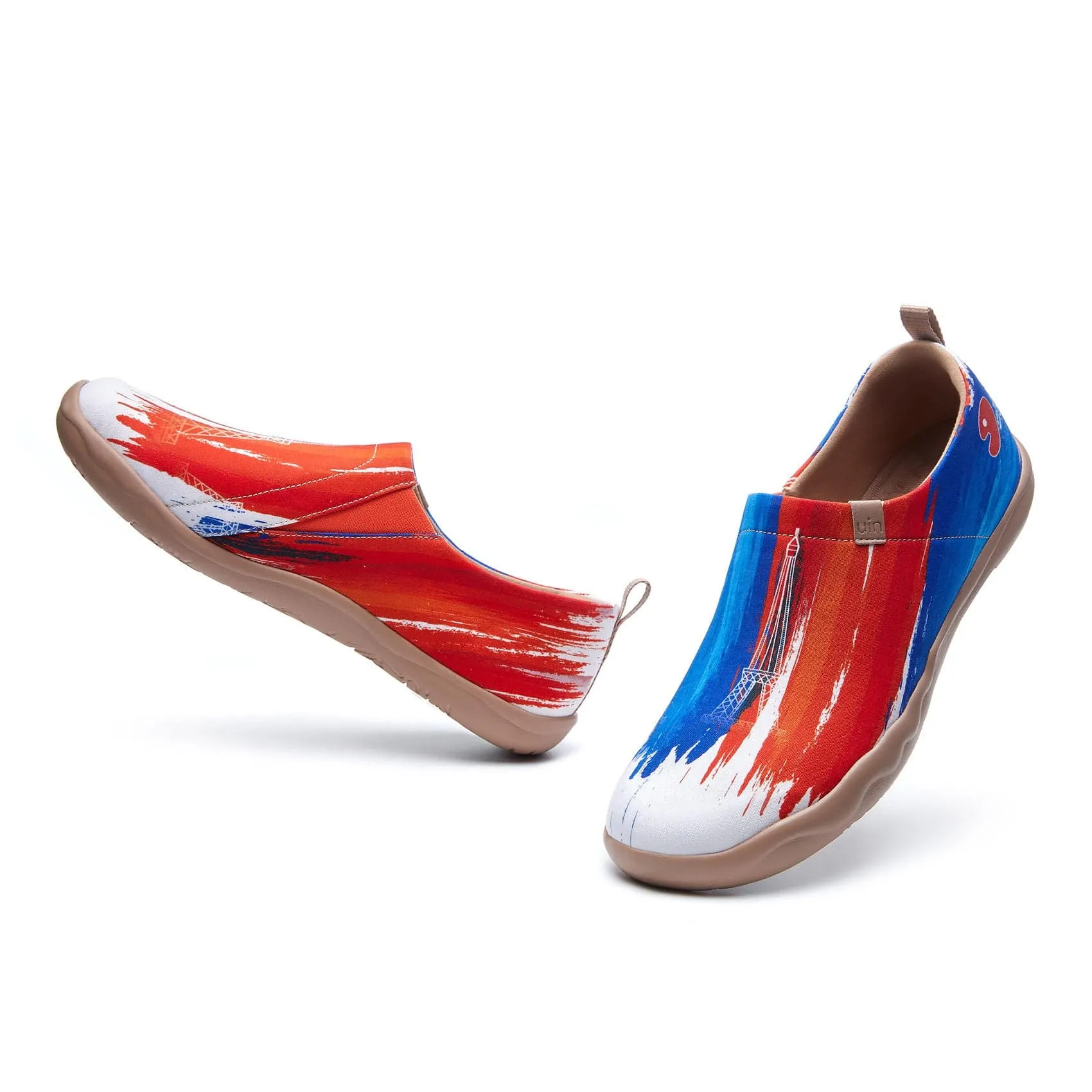 The Classic City Toledo I Women