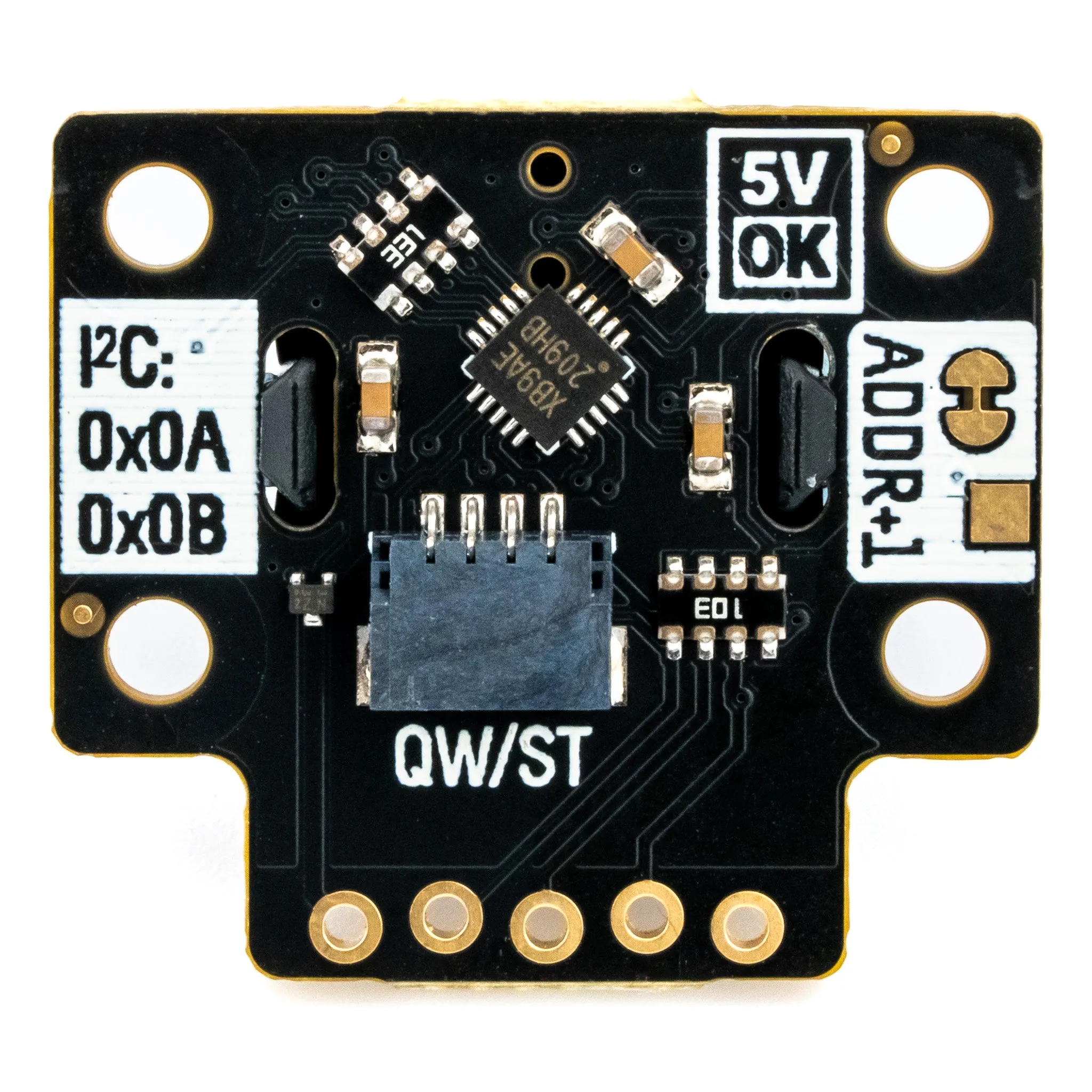 Trackball Breakout