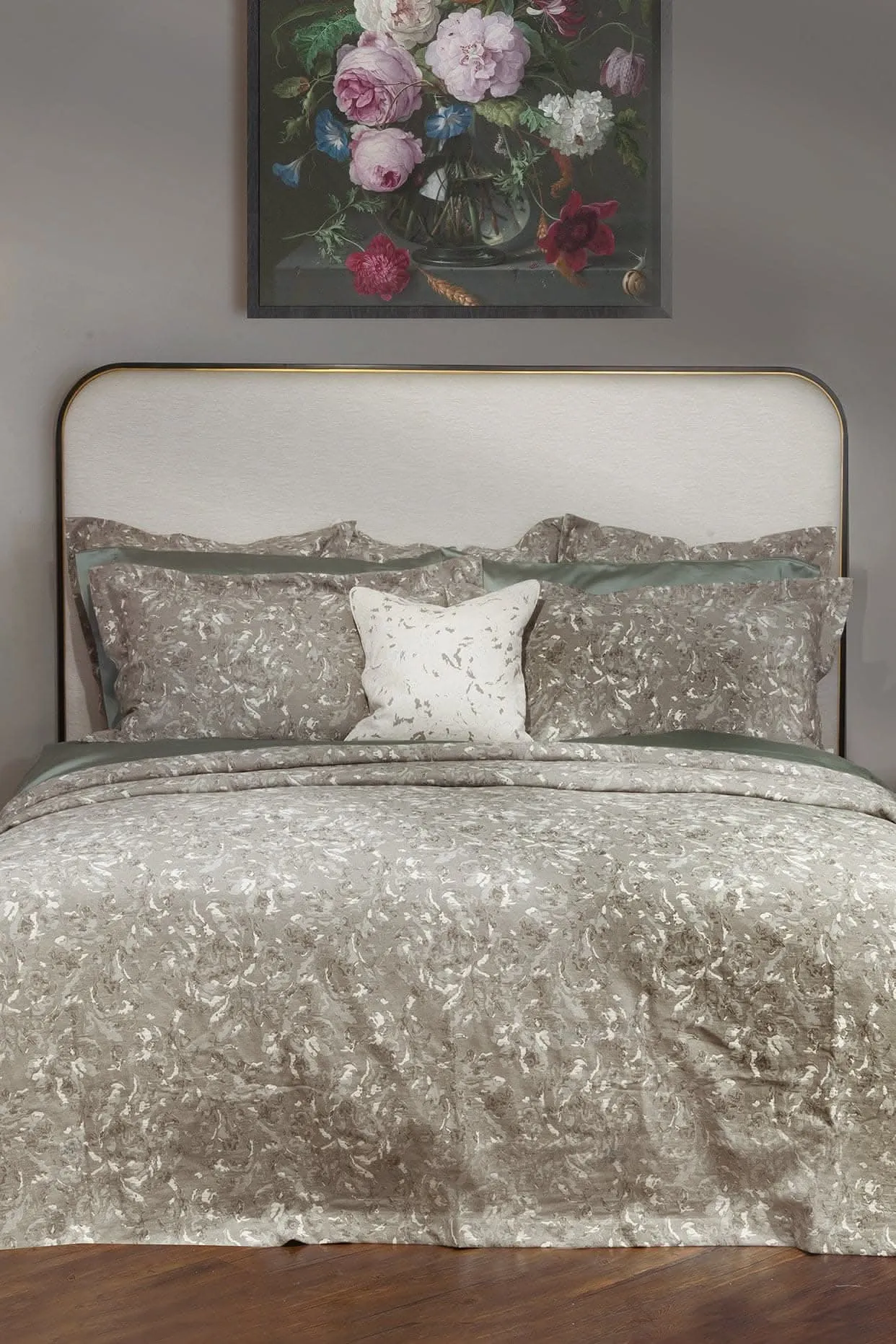 Westmount Duvet Covers