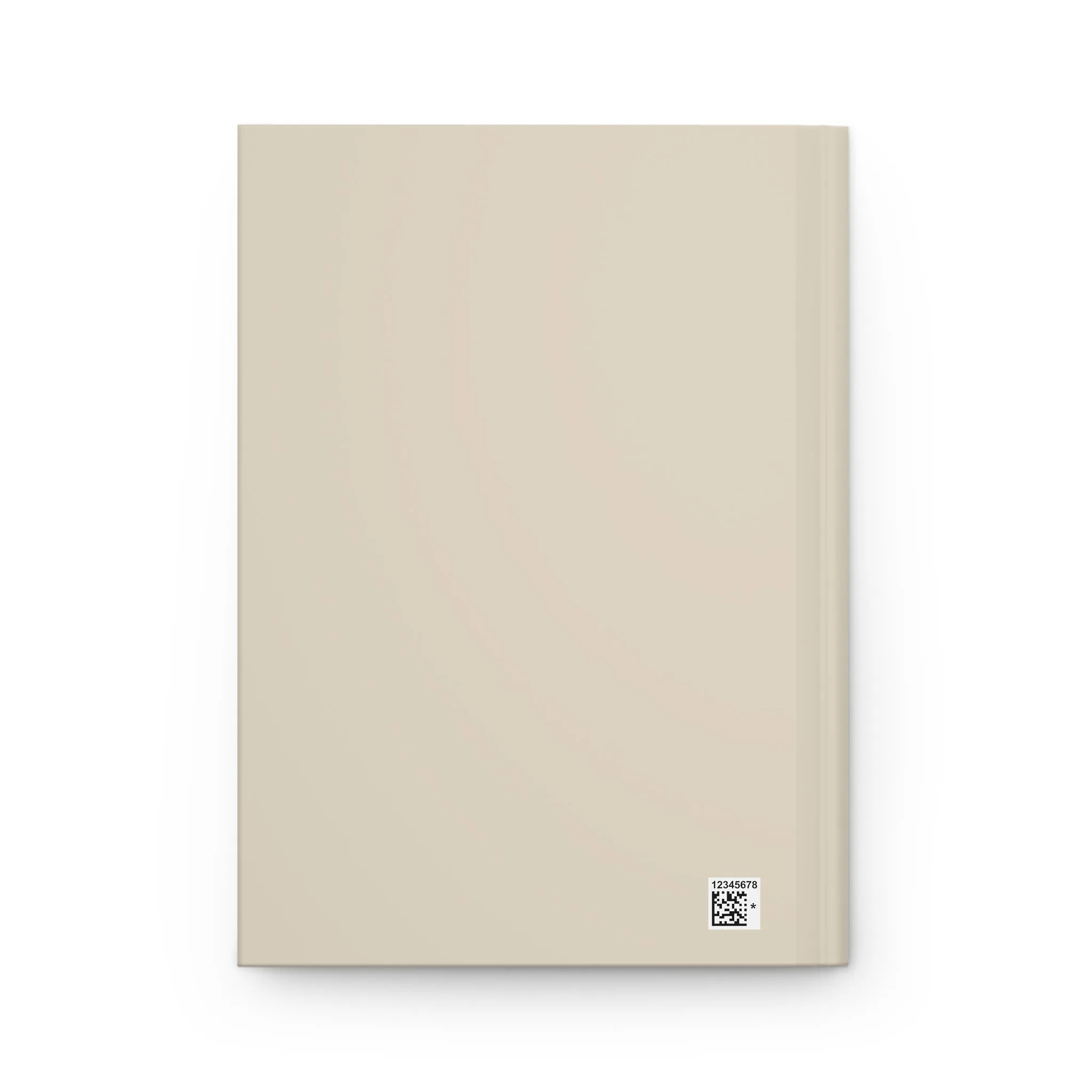 Zodiac Leo Hardcover Journal Matte