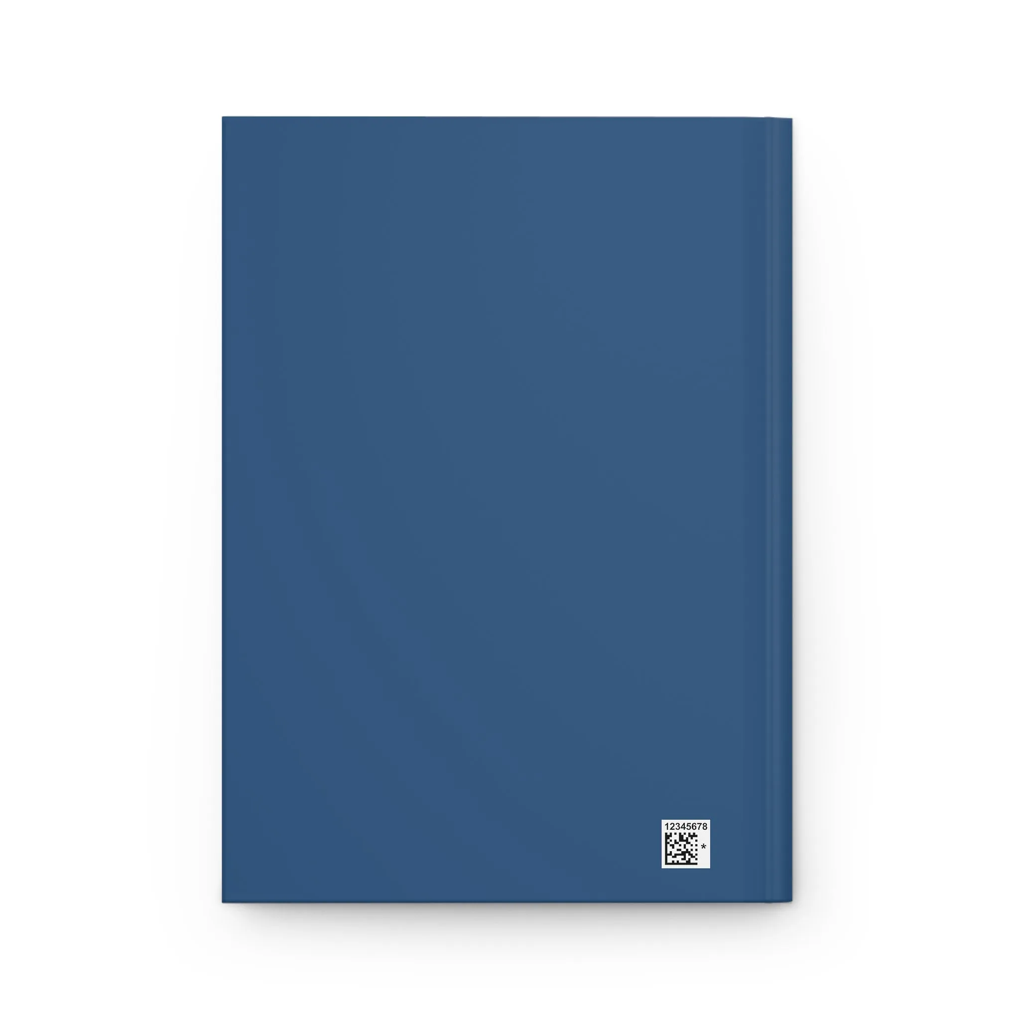 Zodiac Pisces Hardcover Journal Matte